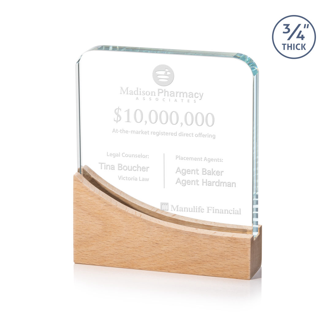Cadott Award 2