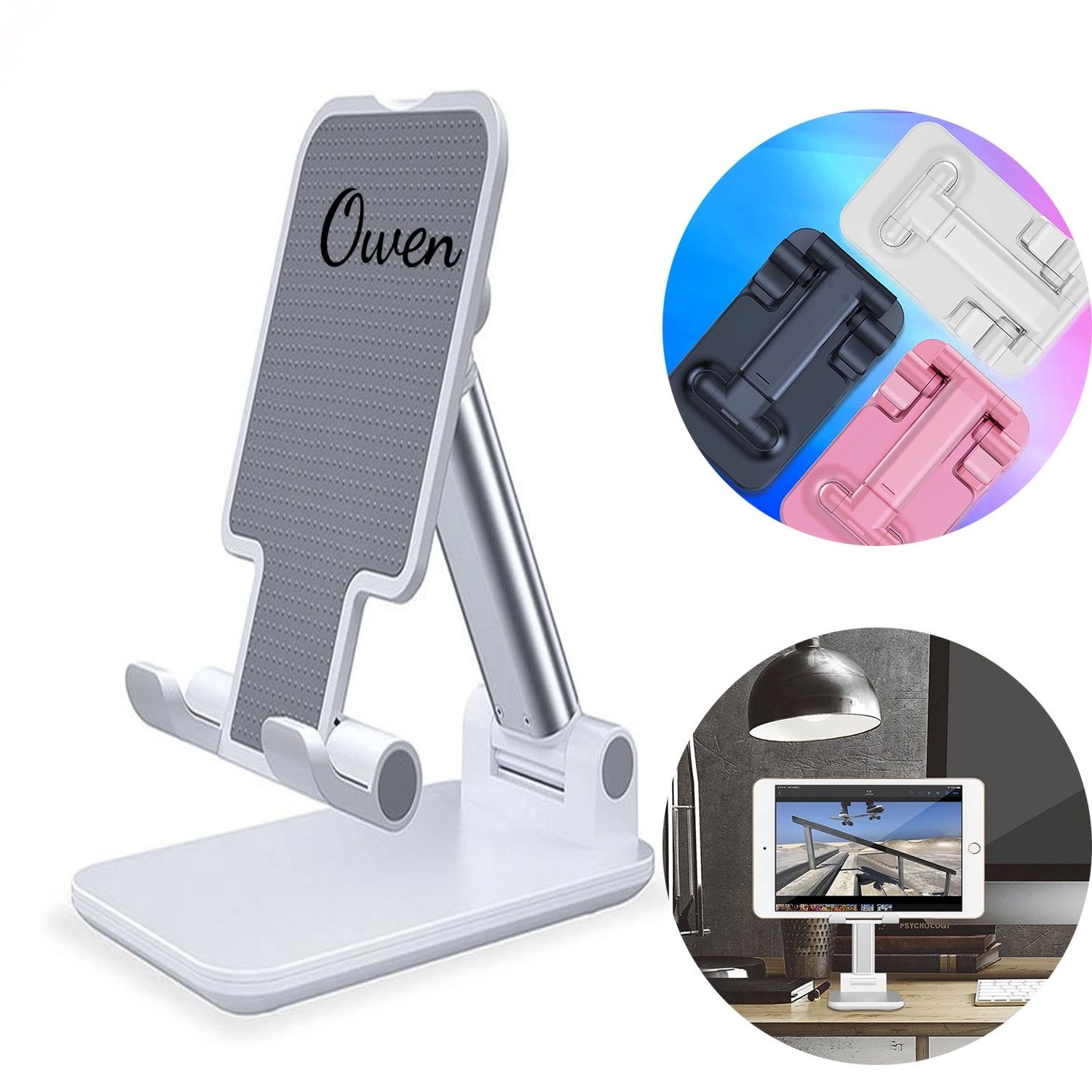 Adjustable Phone Stand 2