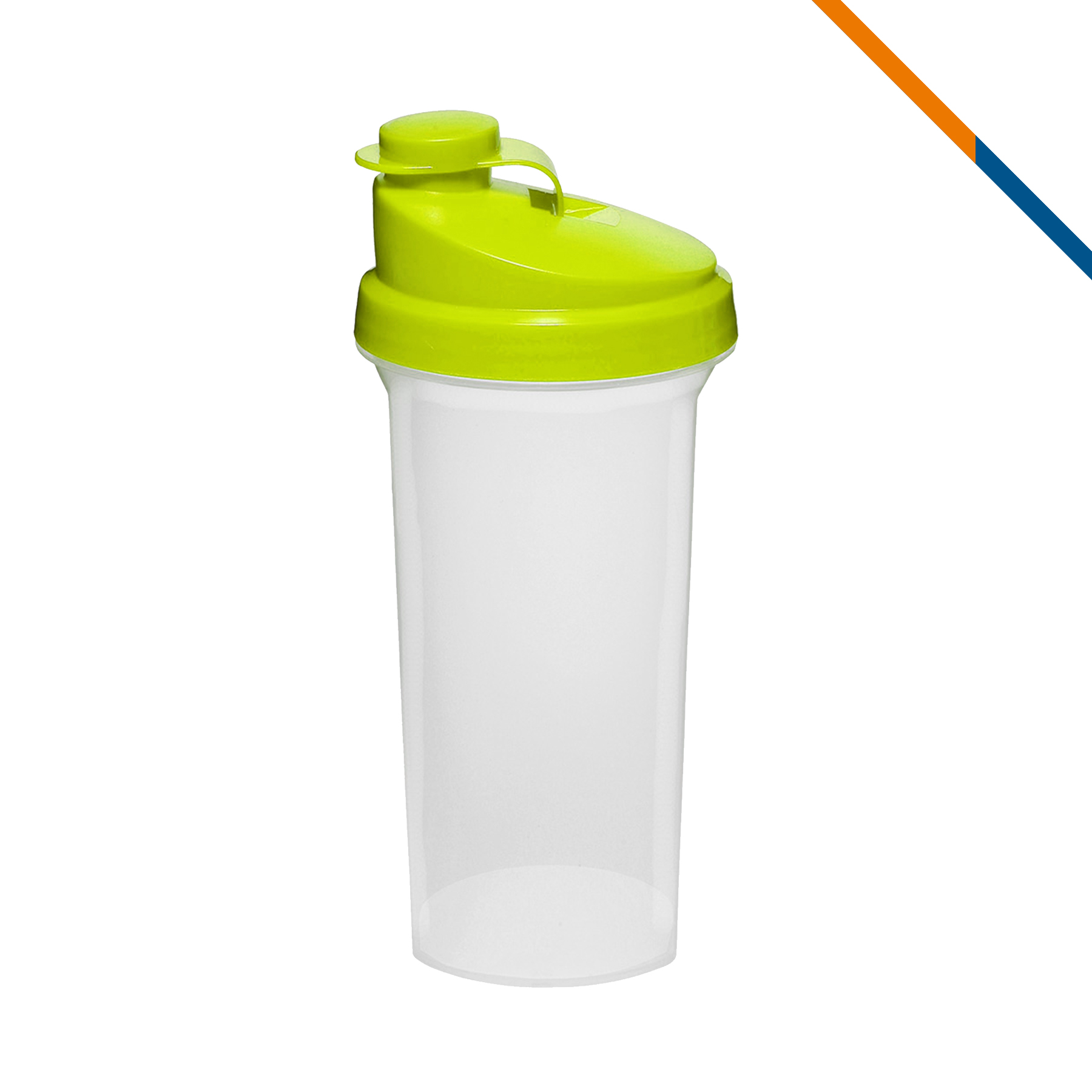 Finmer Plastic Shaker Bottle - 25 OZ. 8