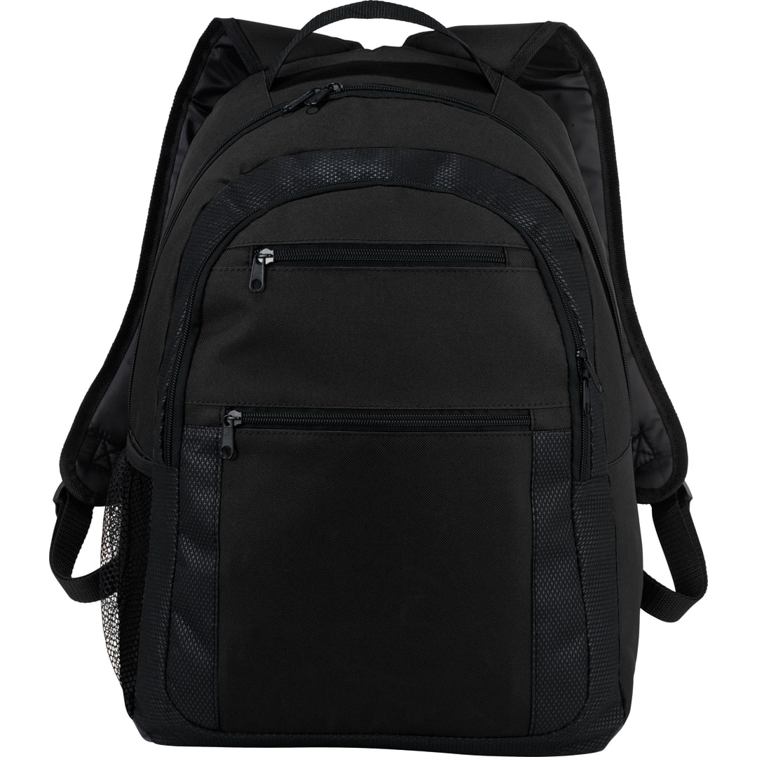 Executive 15" Computer Backpack 23