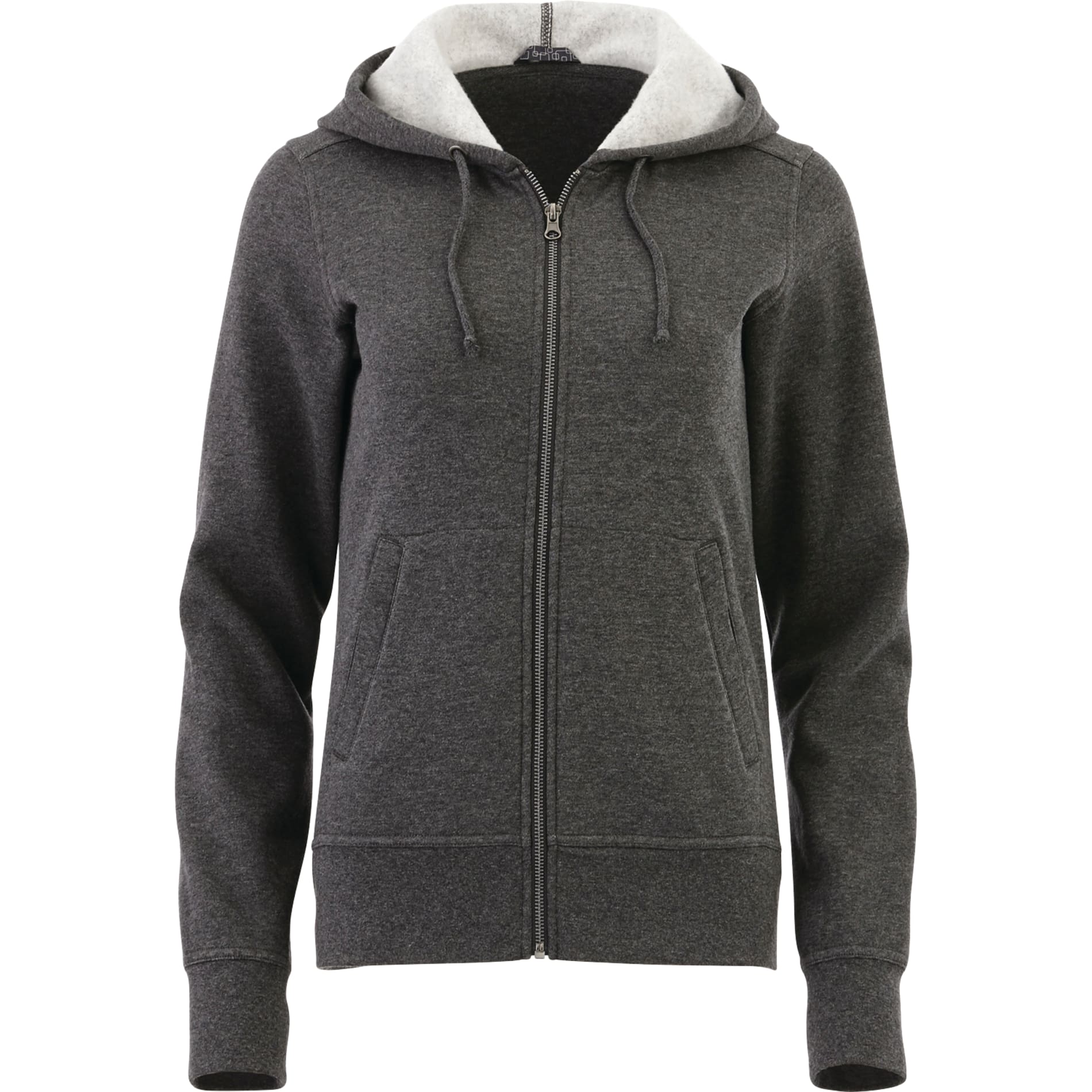 Women's CYPRESS Fleece Zip Hoody 95
