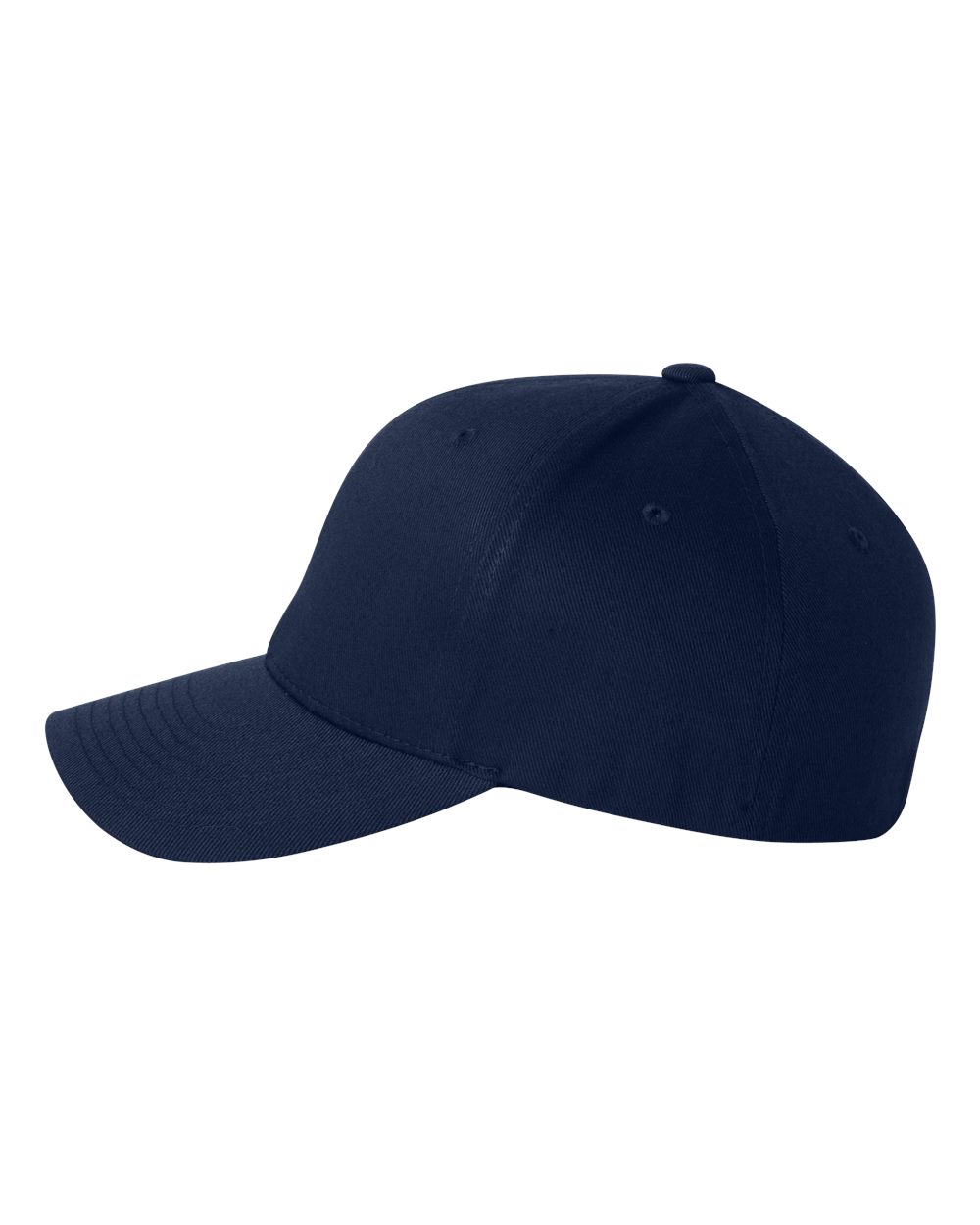 Cotton Blend Cap - 6277 124