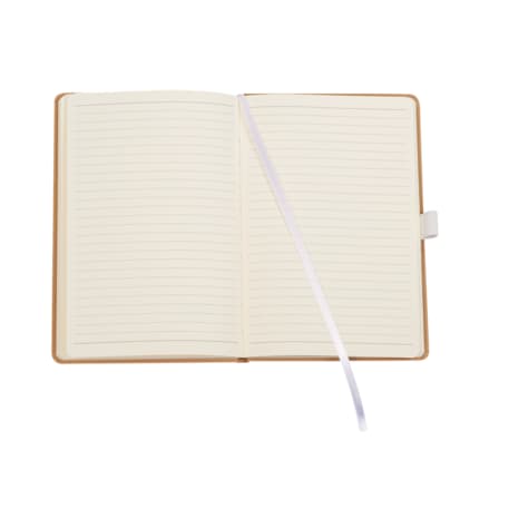 FSC® Mix 5.5" x 8.5" Eco Color Bound Journal 14
