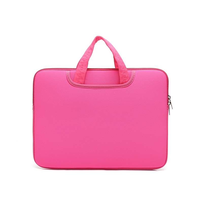 11" Laptop Case W/ Concealed Handle 8