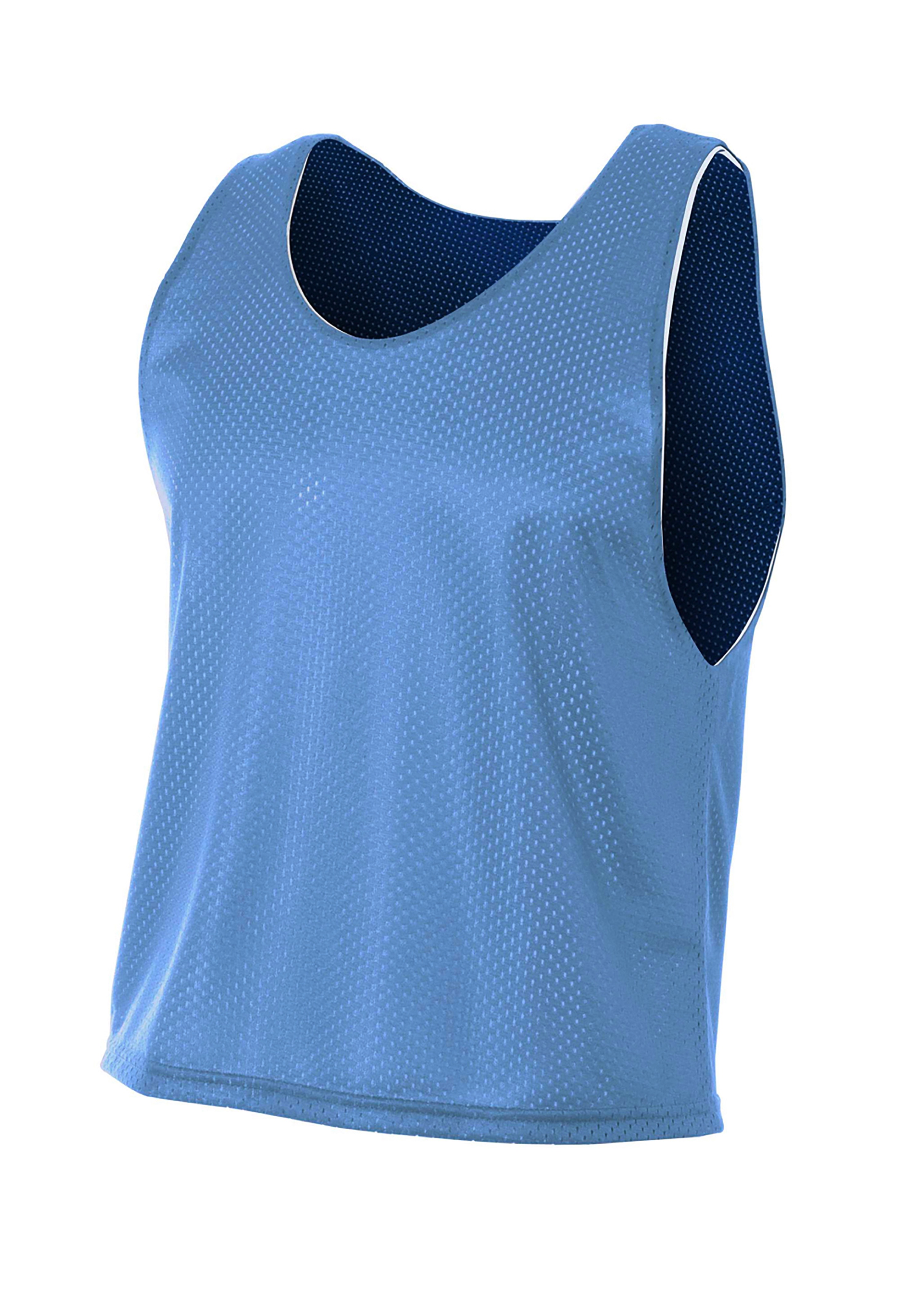 A4 Lacrosse Reversible Practice Jersey 11