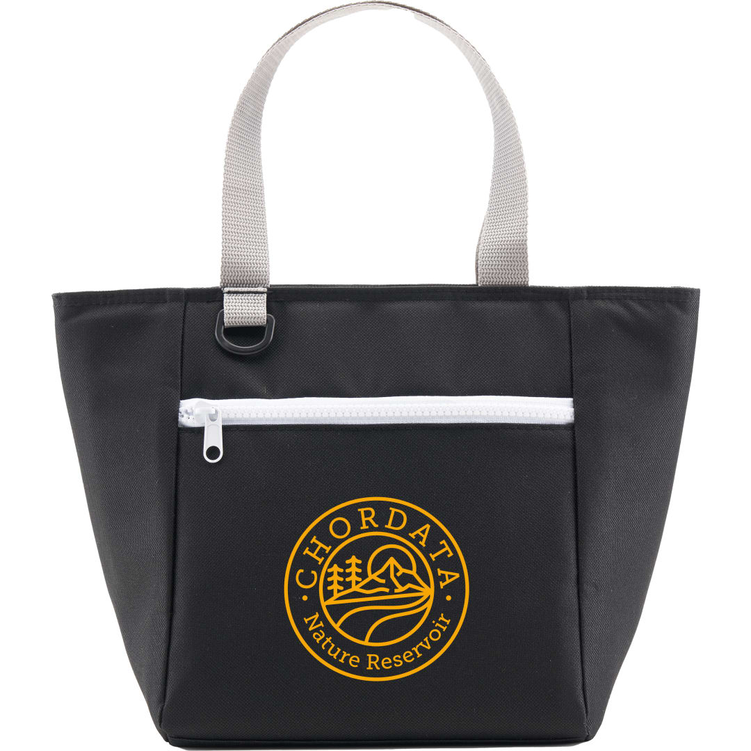 Focus RPET 6 Can Lunch Cooler 19