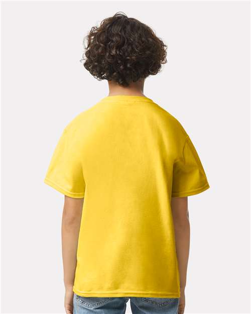 Youth Ultra Cotton® T-Shirt - 2000B 137