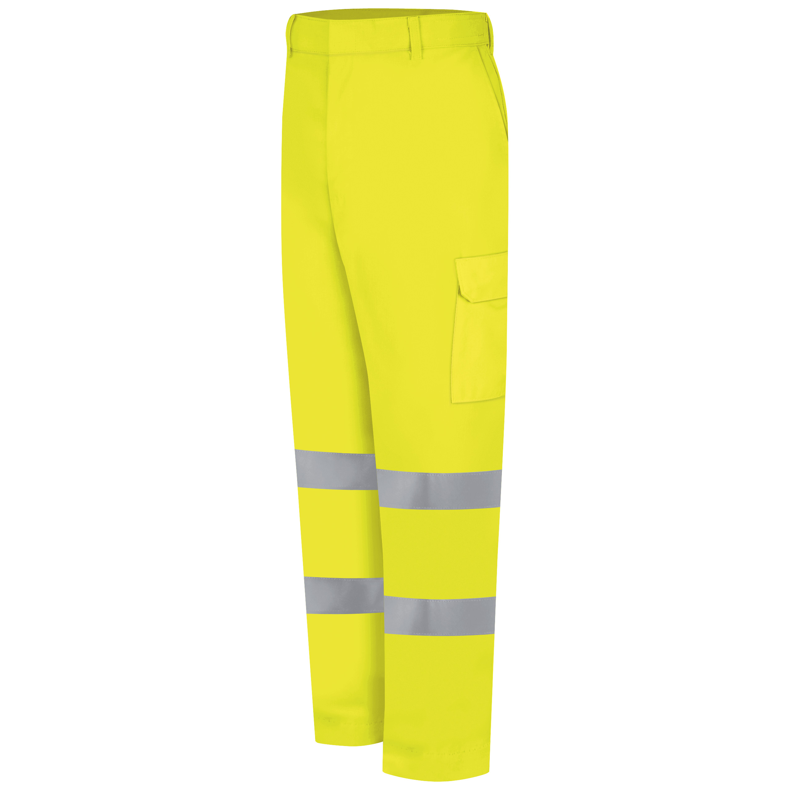 Red Kap® HI-Visibility Utility Pocket Pant 2