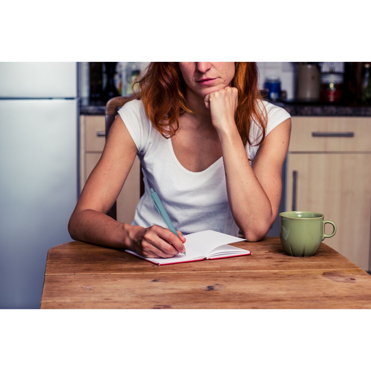 uni-ball® Jetstream Recycled Ocean Plastic Pen 1