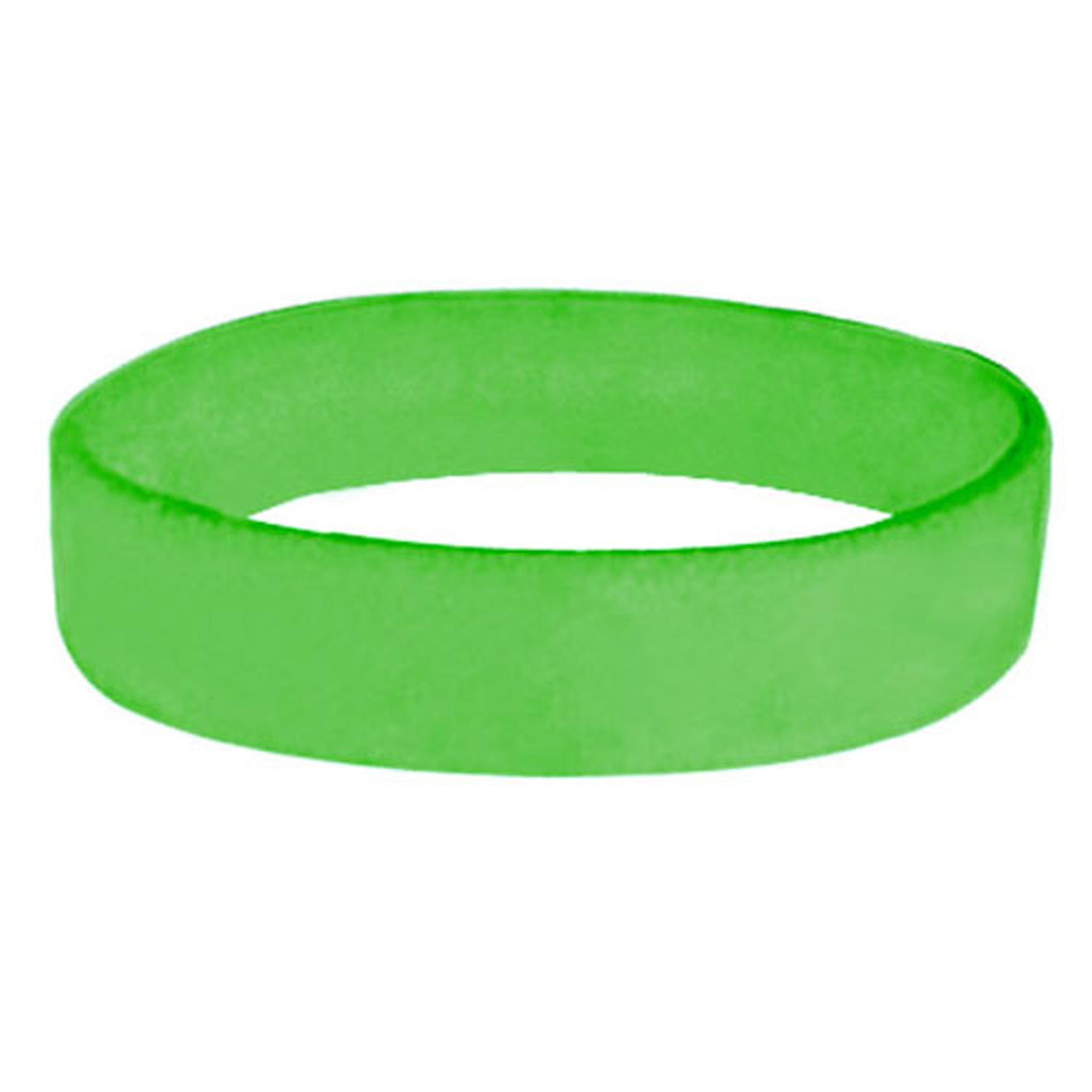 Glow-in-the-Dark Wristband 9