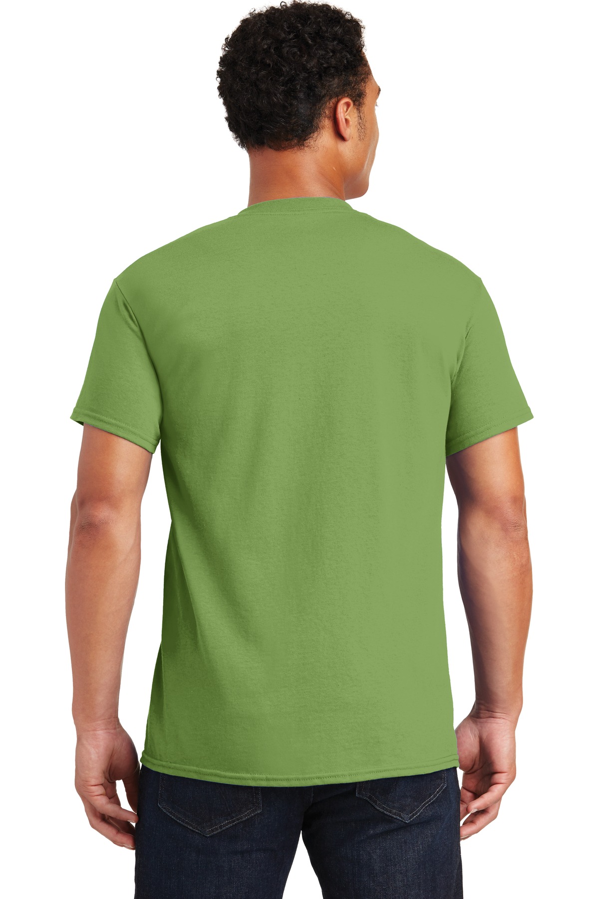 Gildan - Ultra Cotton 100% US Cotton T-Shirt. 2000 244