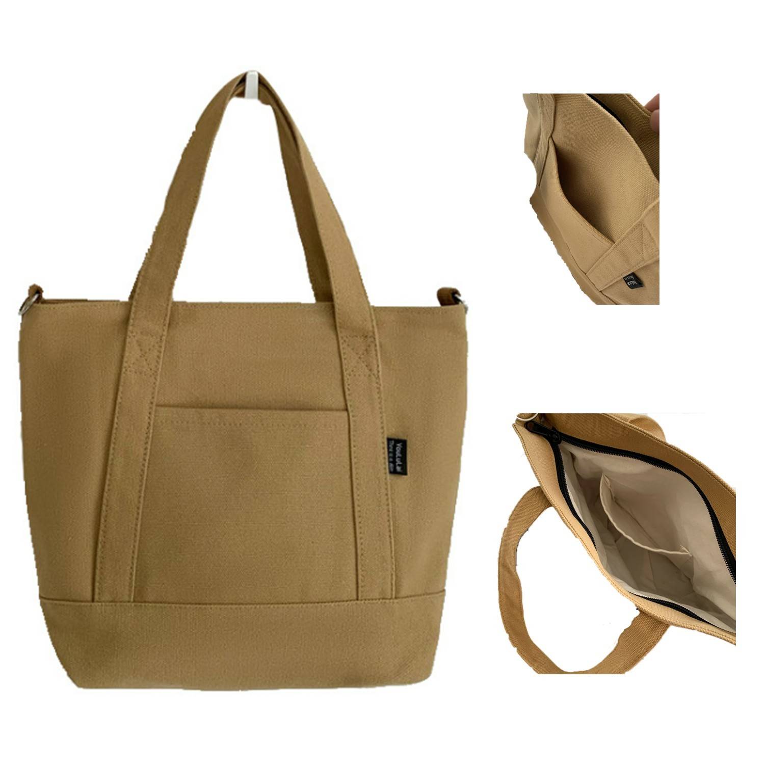 Travel Tote Bags for Women 3
