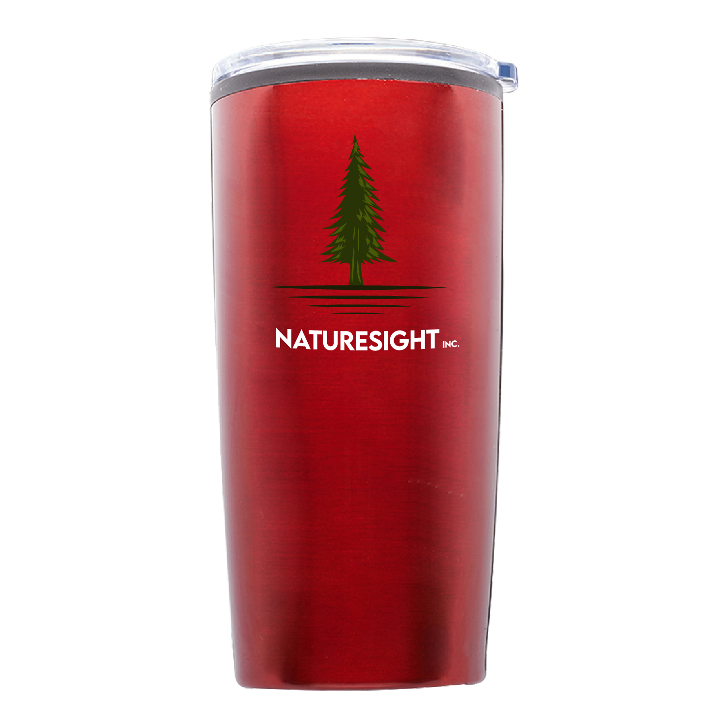 20 oz. Lambert Stainless Steel Tumbler (Full Color Imprint) 8