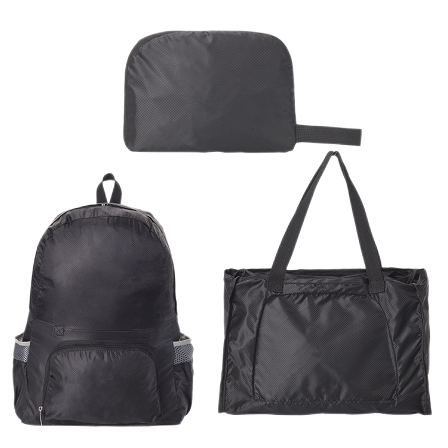 Foldable School Bags 3