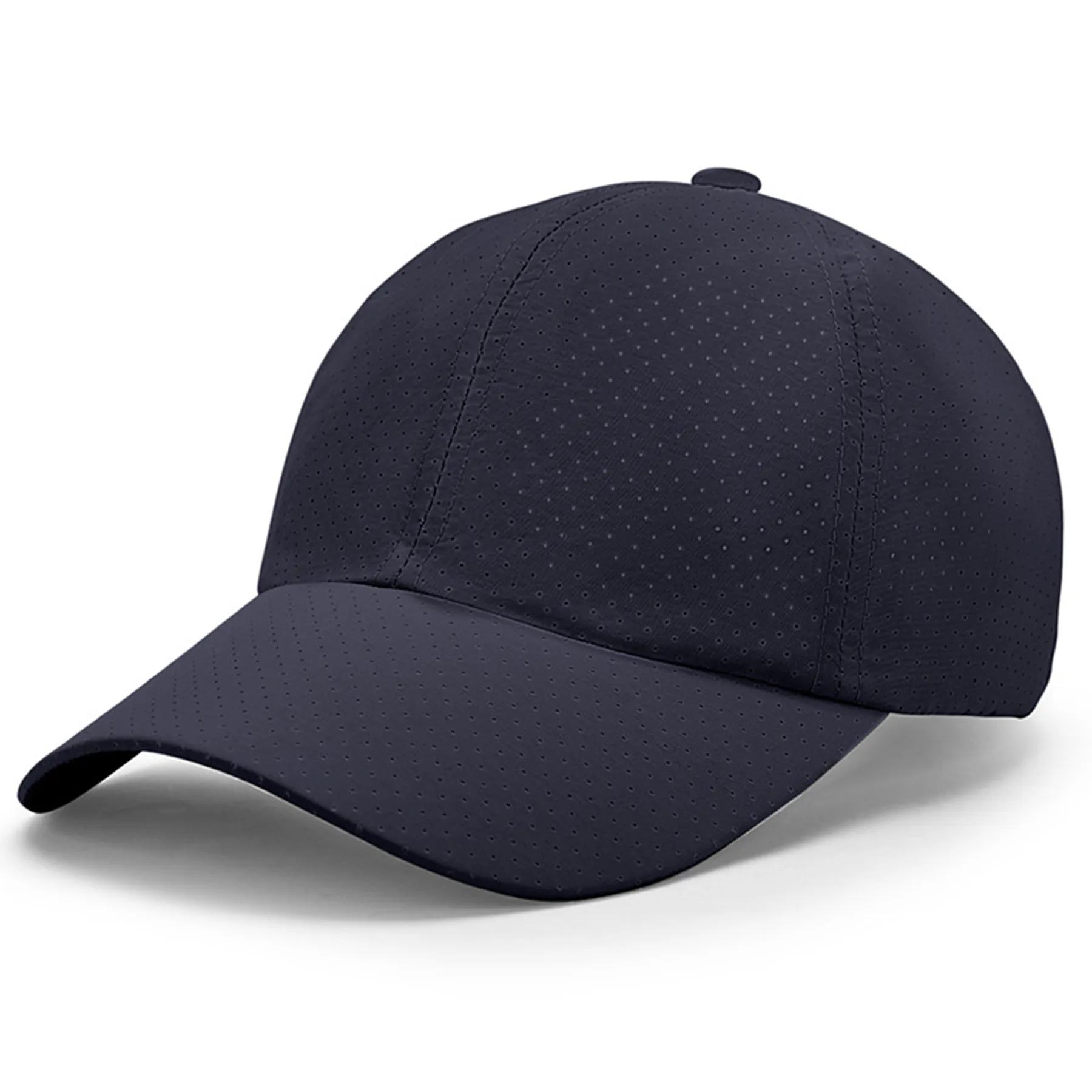 Polyester Quick Drying Mesh Sunshade Hat 5