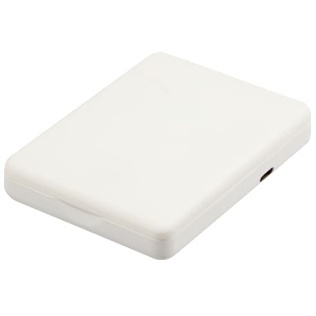 Rechargeable 100% RABS LED Compact Mirror 4