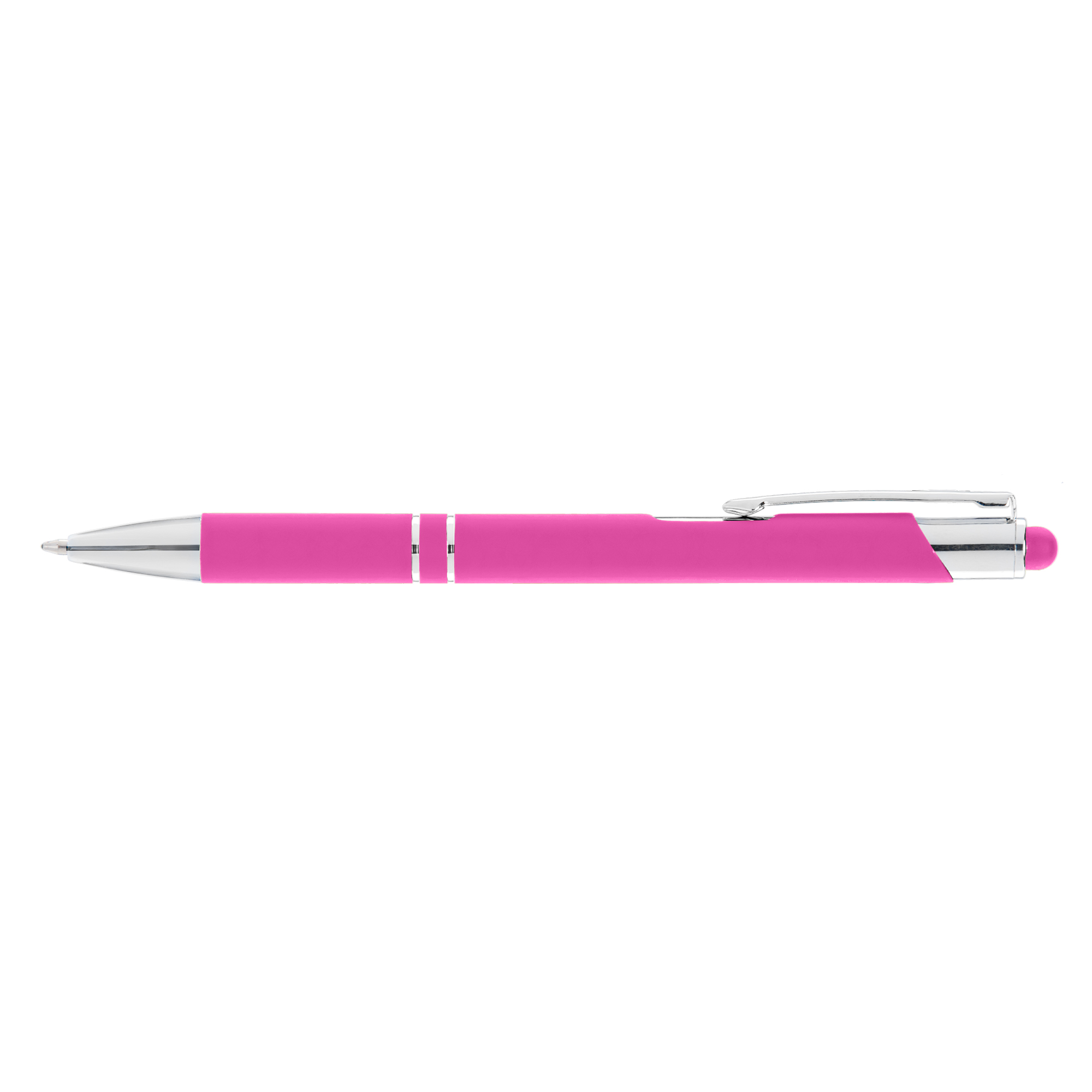 Tres-Chic Softy w/ Stylus Top 18