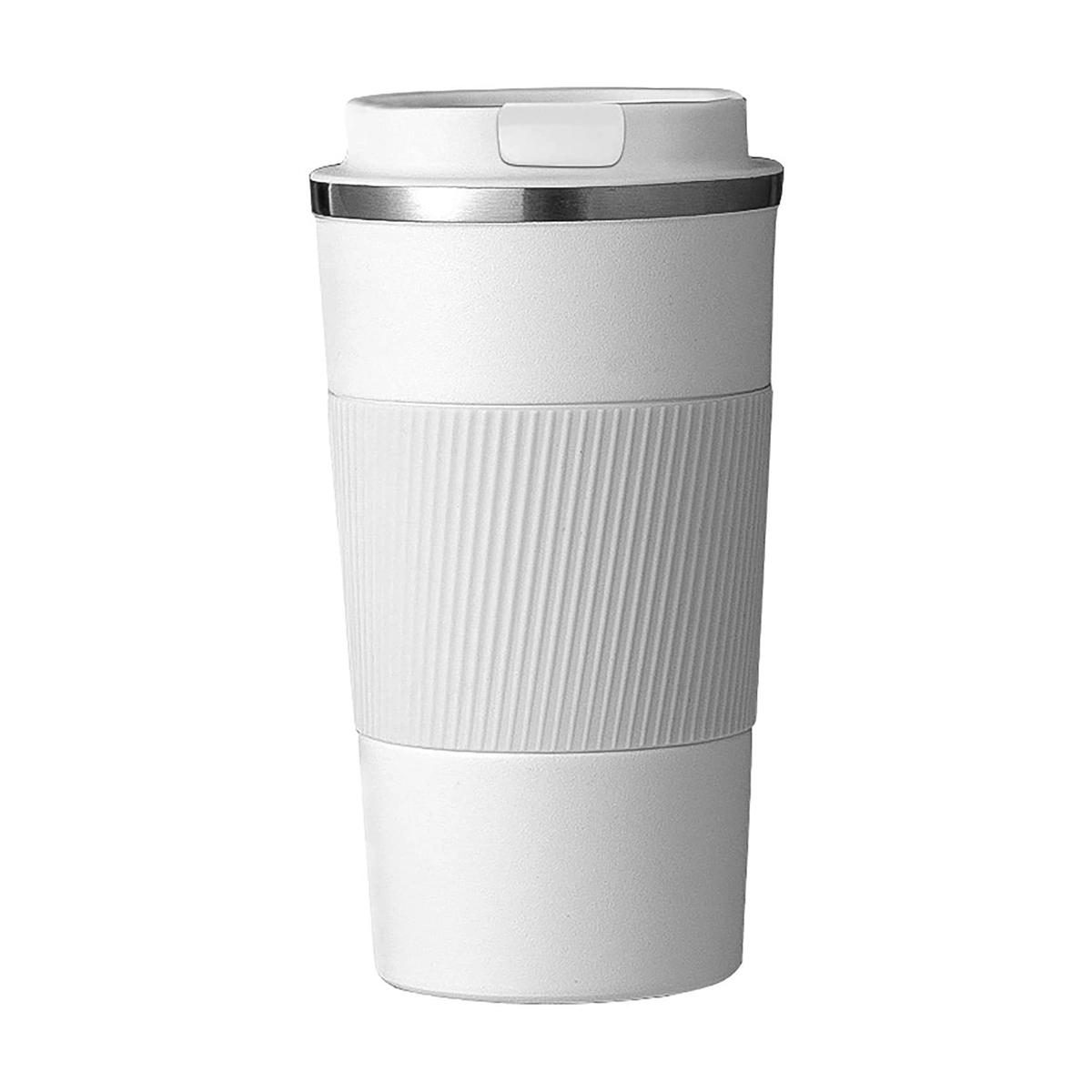 Double Wall Stainless Steel Insulation Coffee Mug 4