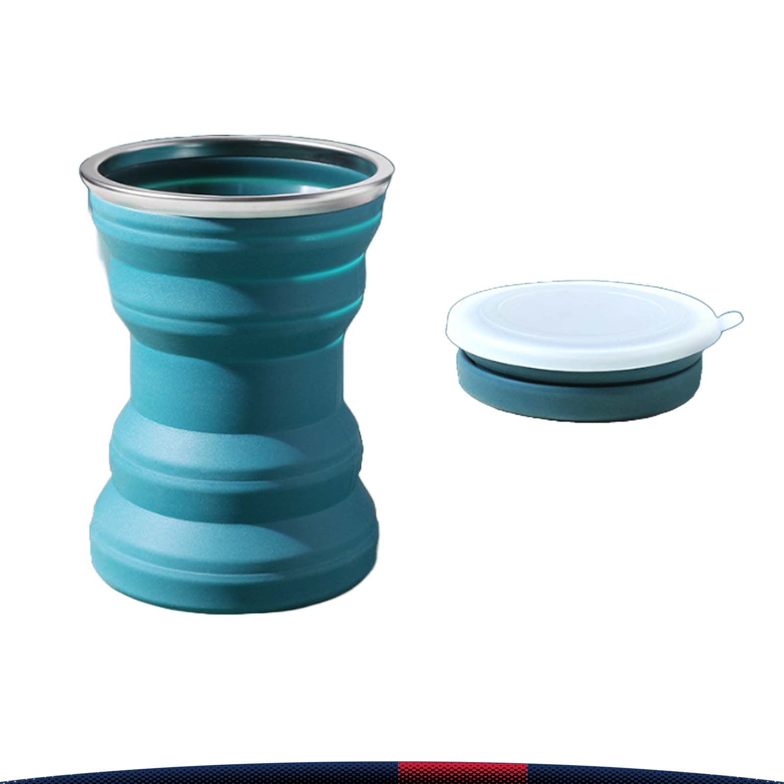 Yilia Collapsible Cup 4