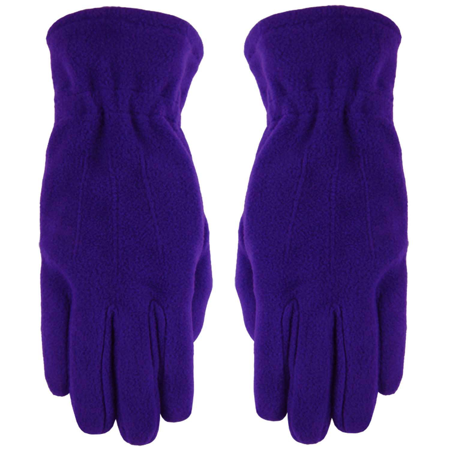 Fleece Gloves, Blank 5