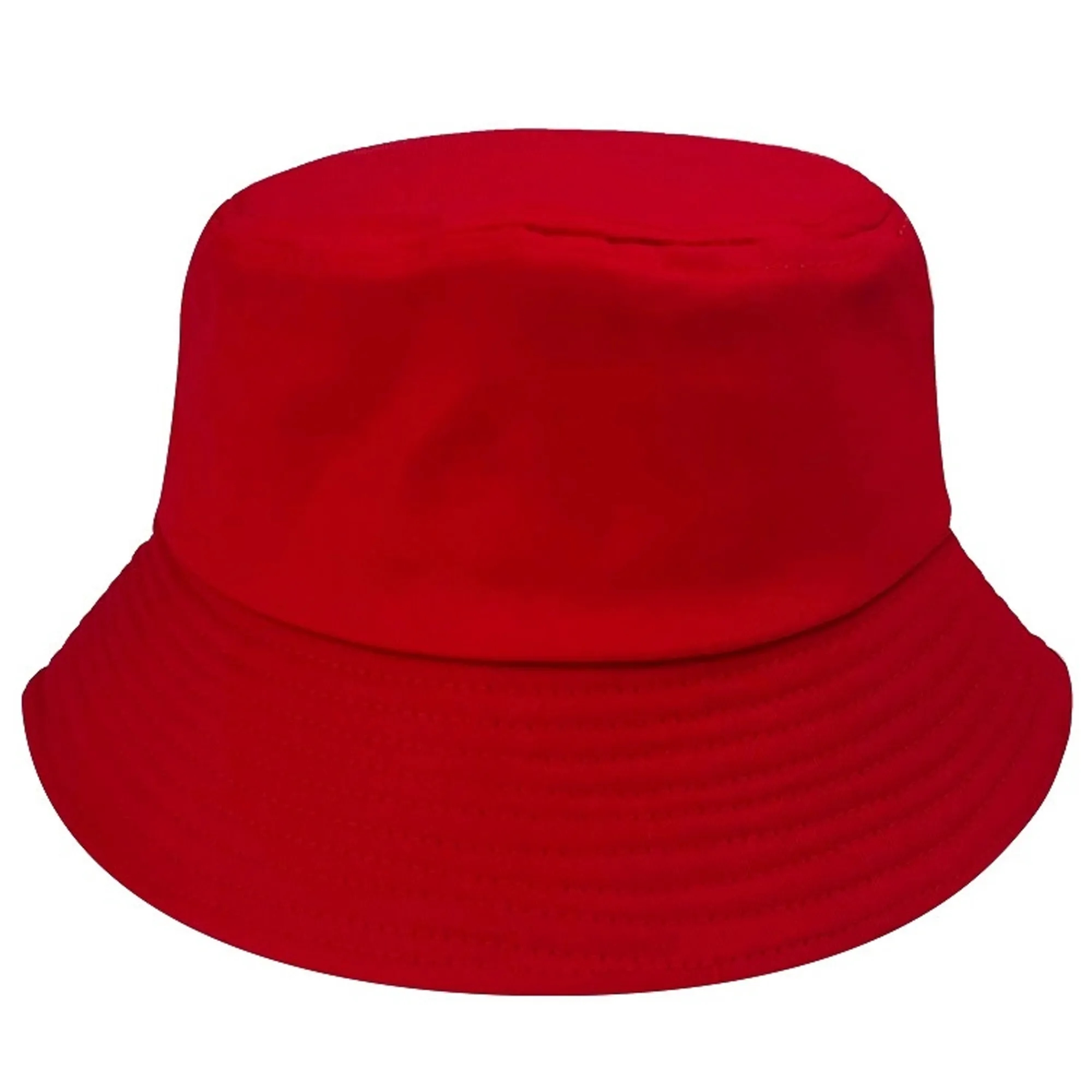 Flat Top Unisex Beach Hat 6