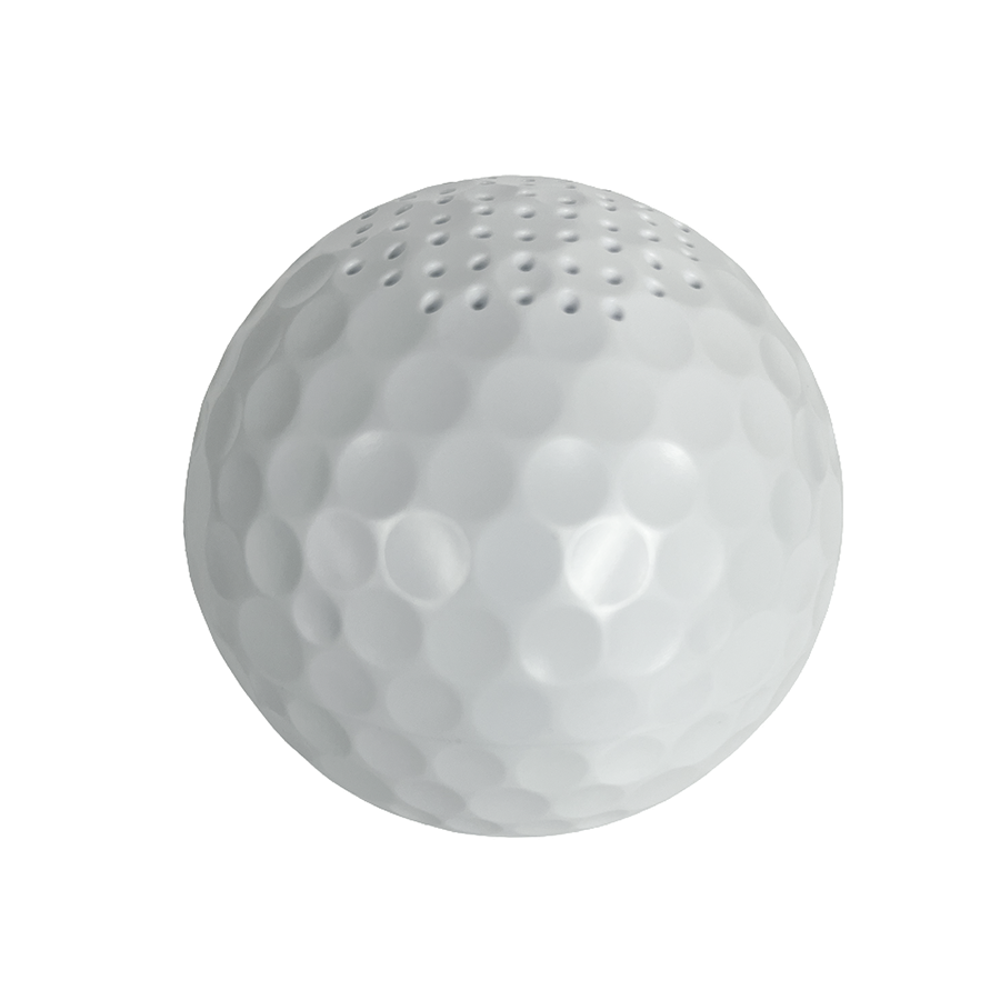 SonicWave Sports Golf Bluetooth Speaker 16