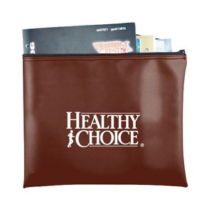 TexOLeather Vinyl Memorial Portfolio (13"x10") 21