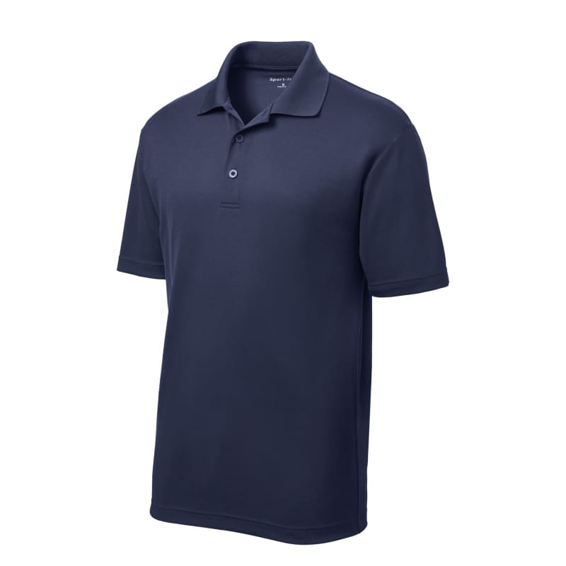 Sport-Tek Youth PosiCharge RacerMesh Polo. 30