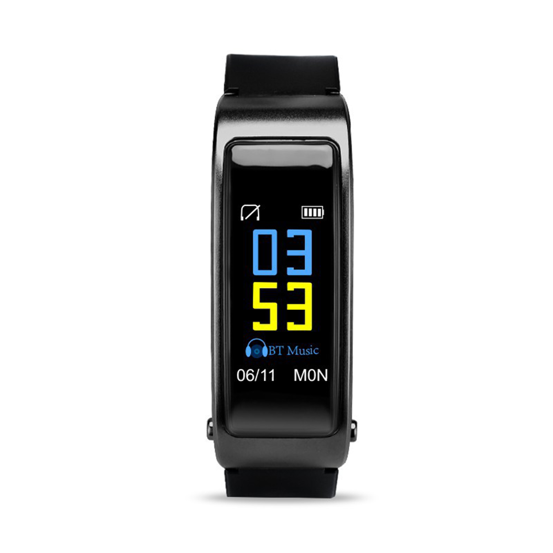 Wireless Smart Bluetooth Watch 5