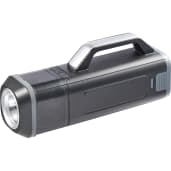 Tool Set with Rechargeable LED Flashlight 22
