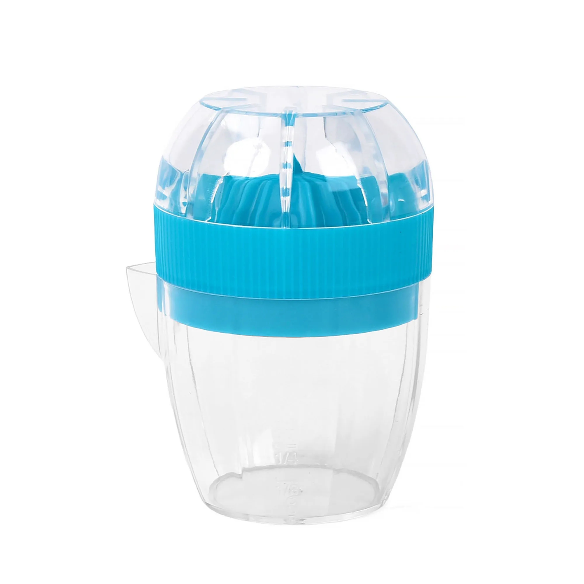Small Manual Juicer 2