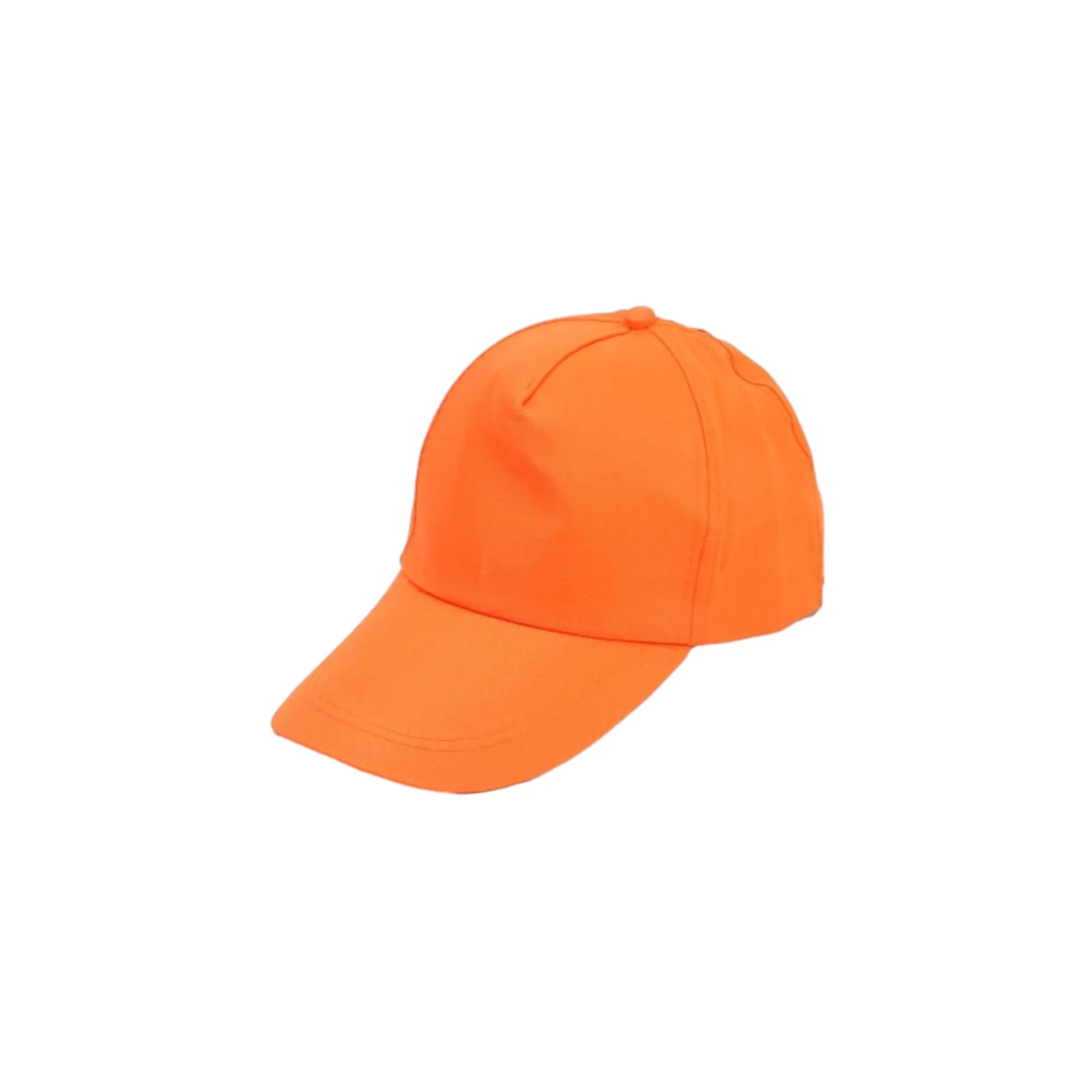 Polyester Adjustable Baseball Visor 9