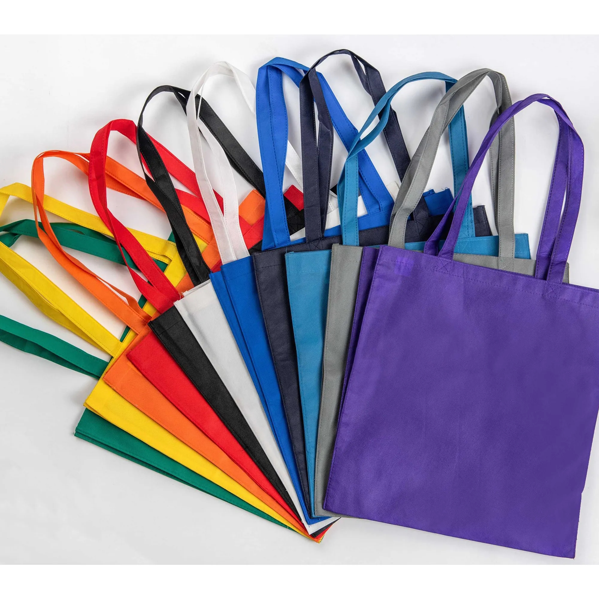Value Grocery Shopping Tote 7