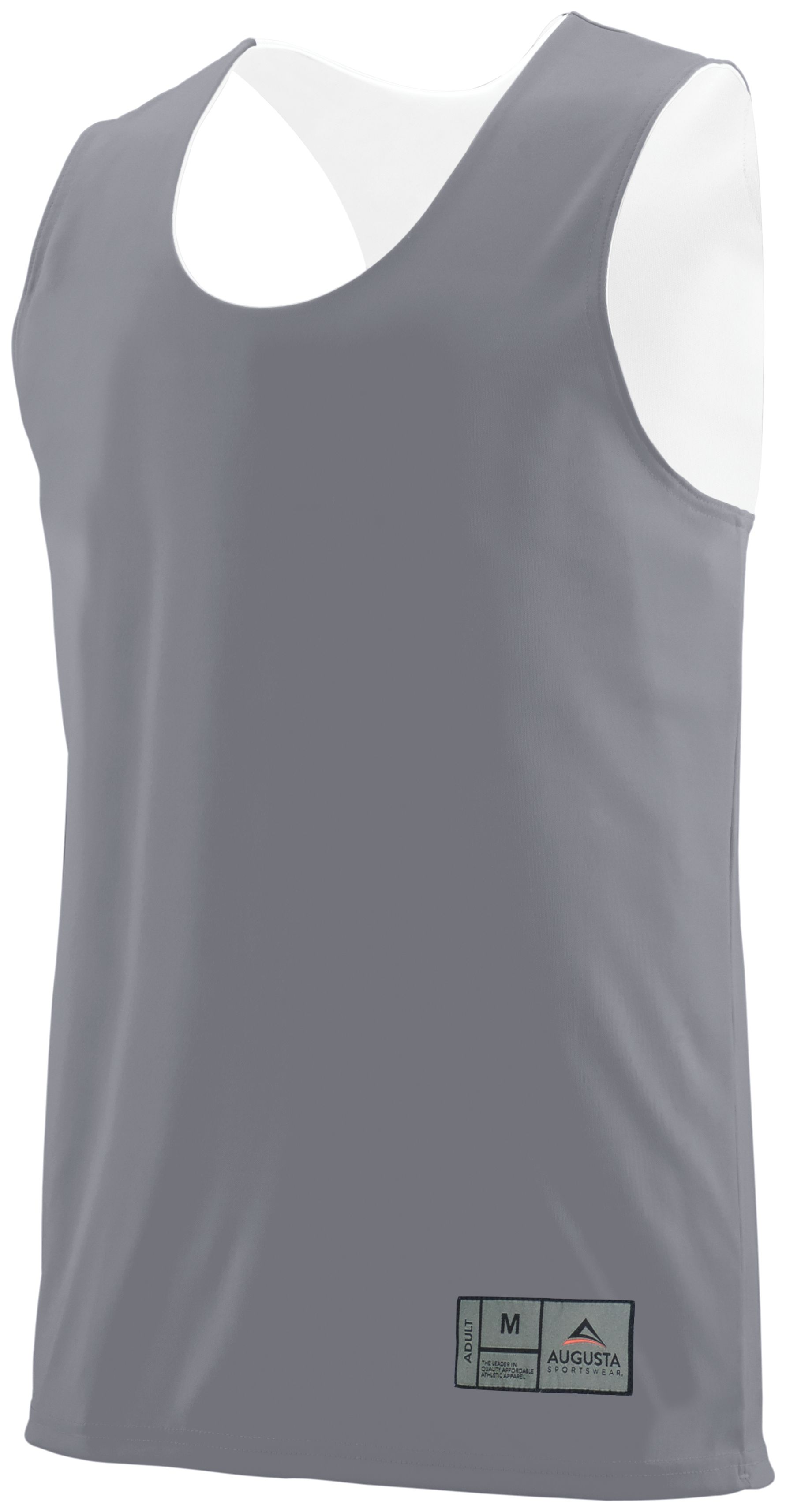 Youth Reversible Wicking Jersey 10