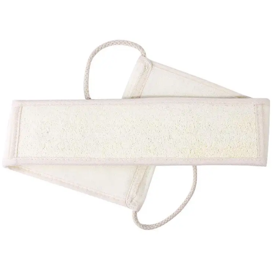 Long Exfoliating Body Scrubber 1