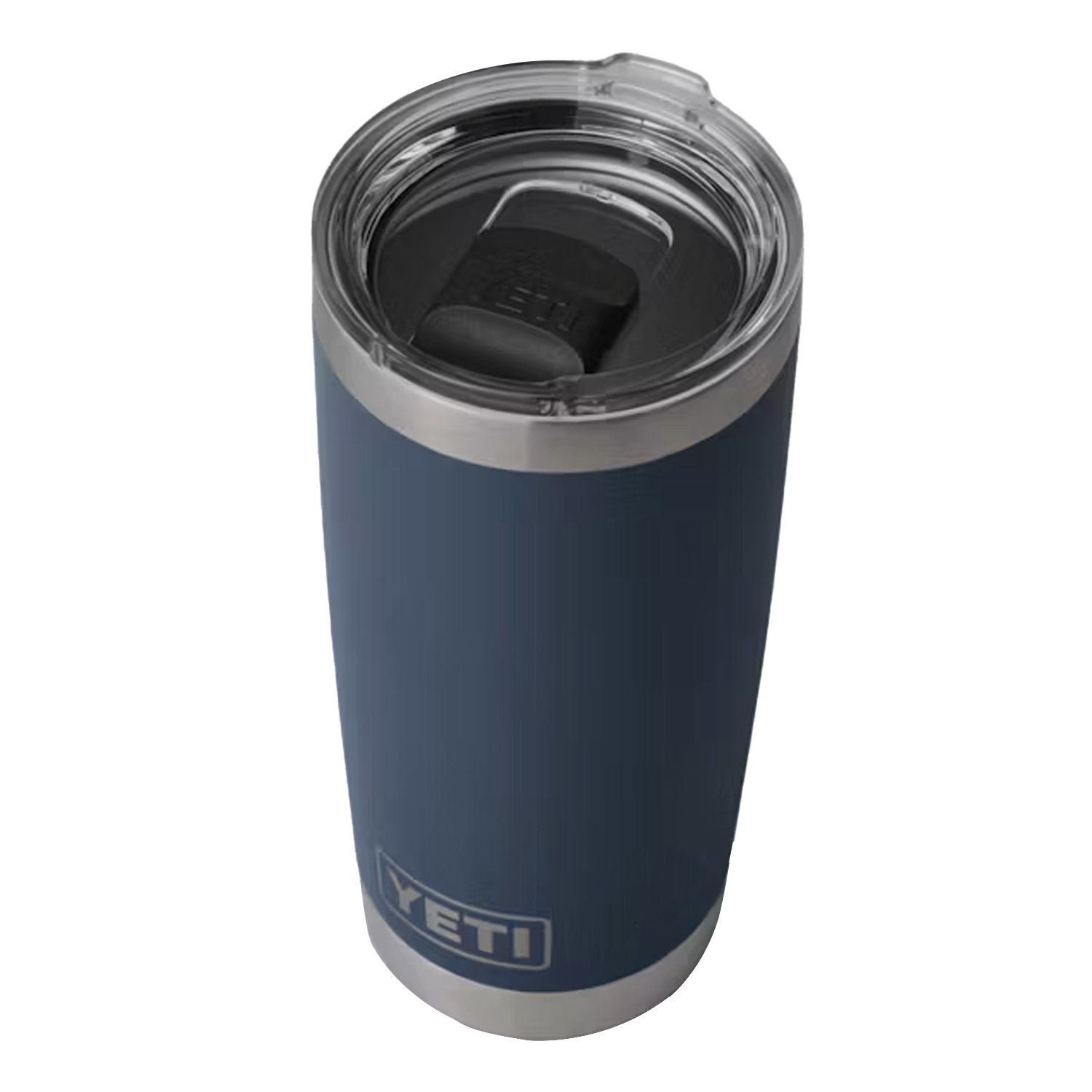 20 Oz YETI® Rambler Stainless Steel Vacuum Insulated Tumbler 2