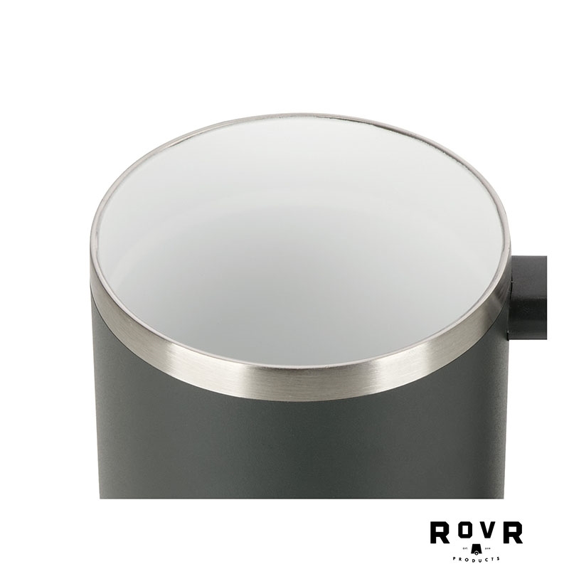 RovR® 40 oz. Vacuum Insulated Travel Tumbler 18