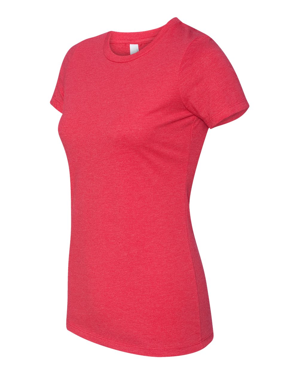 Women's CVC Tee - 6610 28