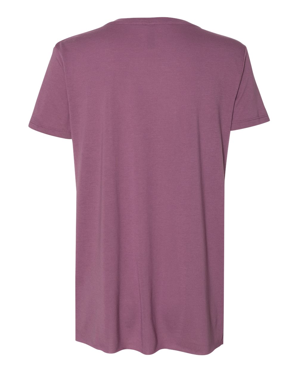 Women's Festival Scoop Neck Tee - 5030 24