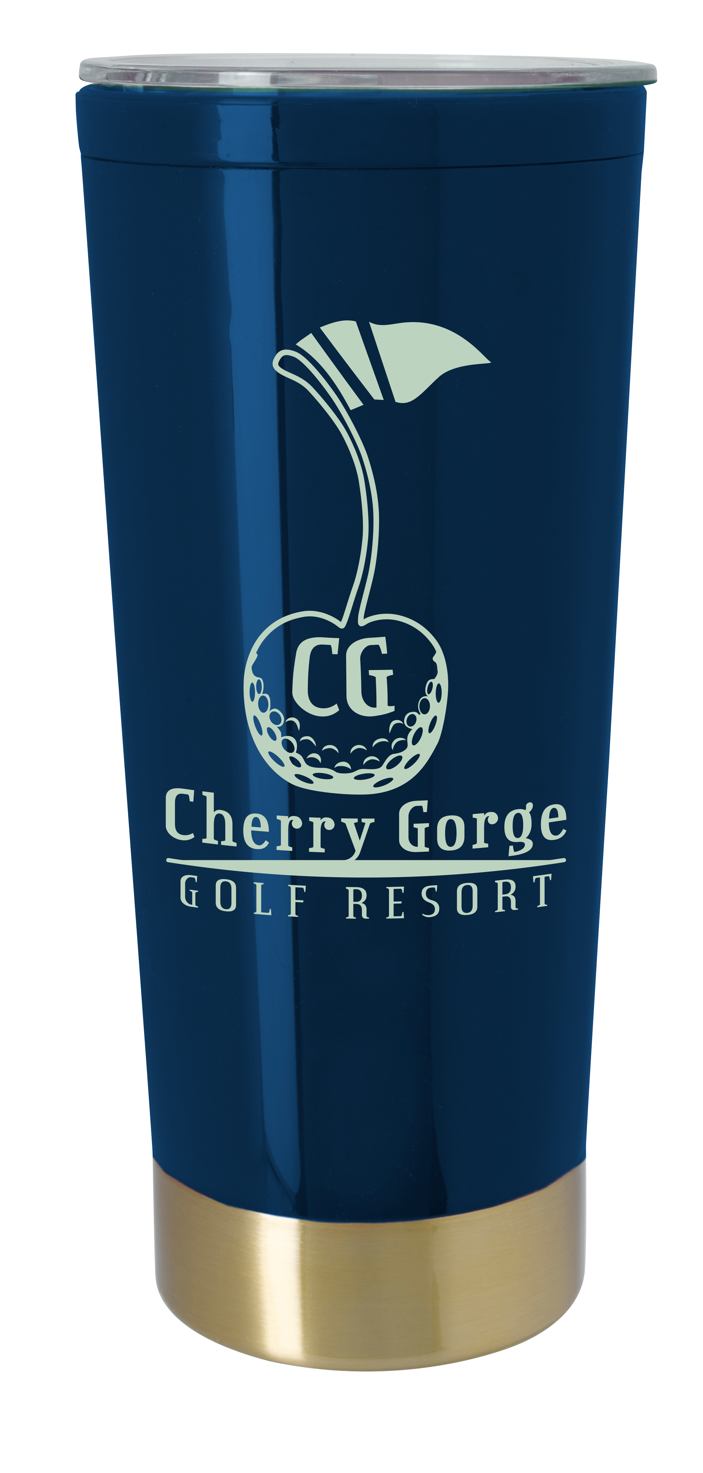 Iconic Tumbler 20 oz