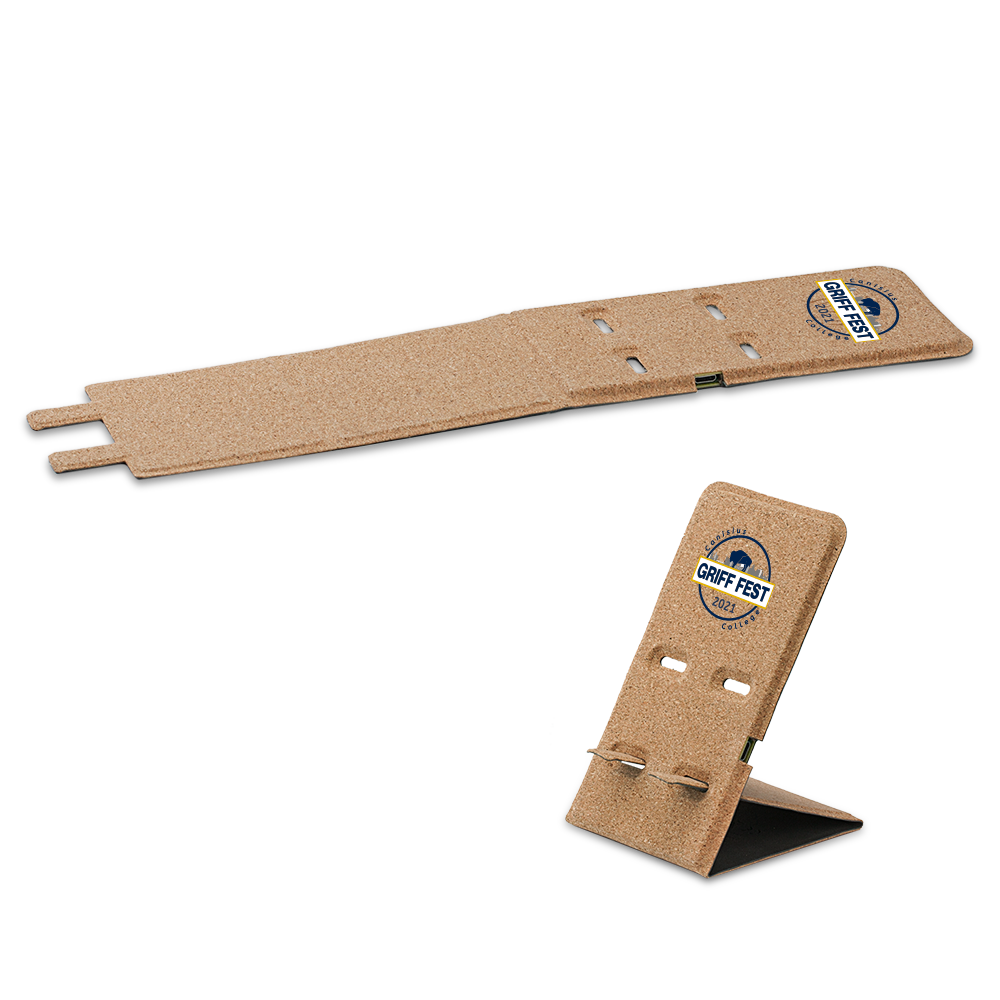Ruinart Eco-Friendly Cork 5W Wireless Charging Stand 10