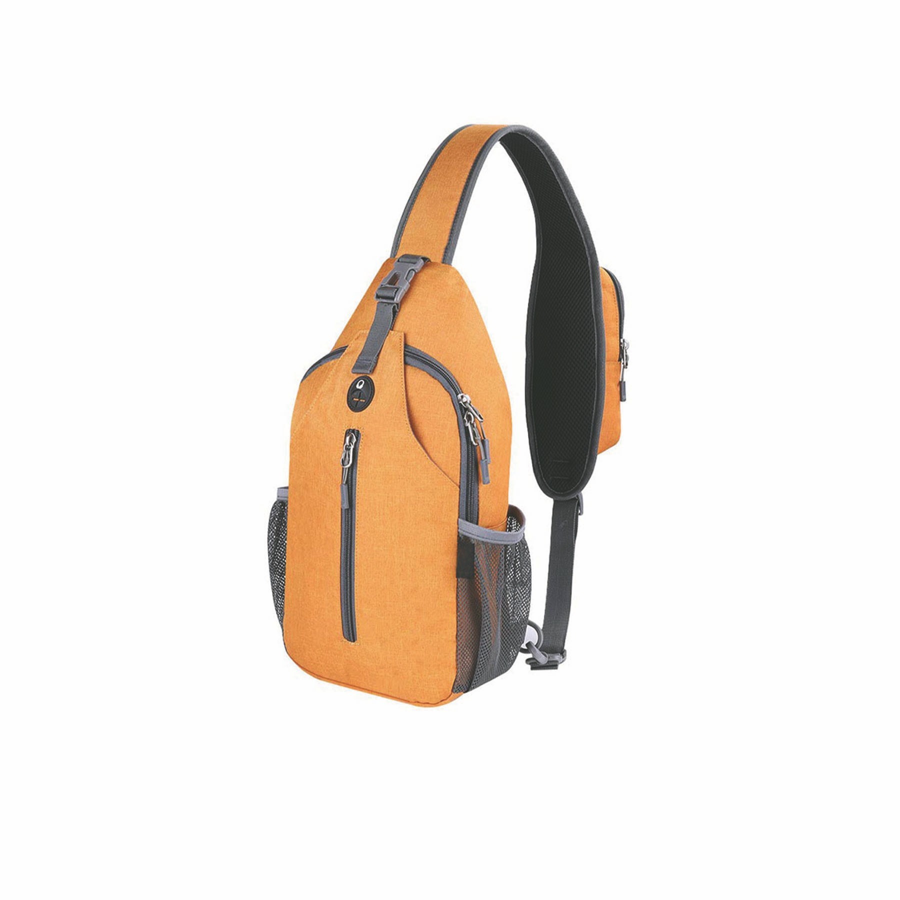 Crossbody Sling Backpack 4