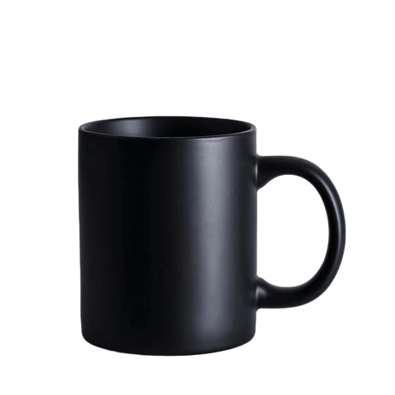 11 oz. Advertising Creamic Cup For Coffee Milk Tea 3