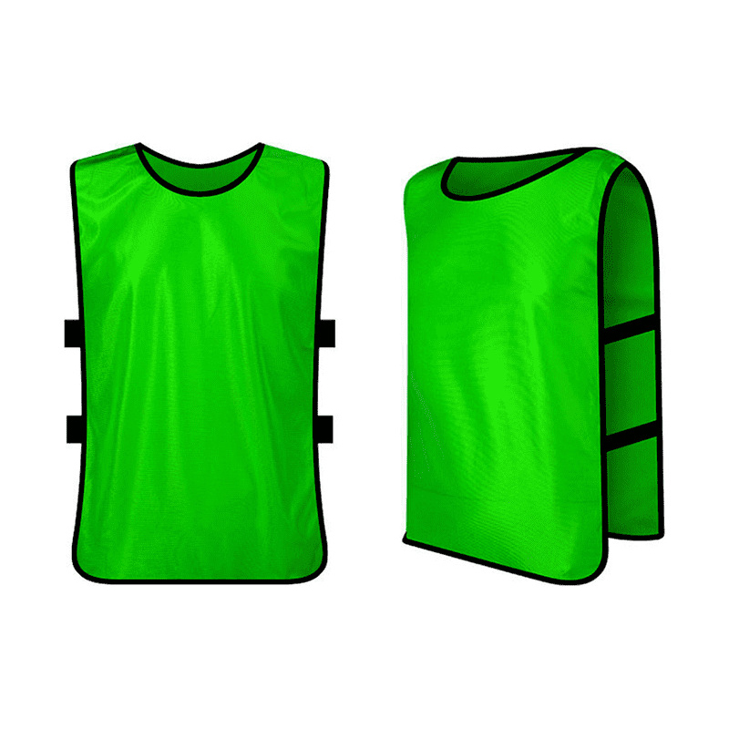 Outdoor Scrimmage Sport Training Vest 9