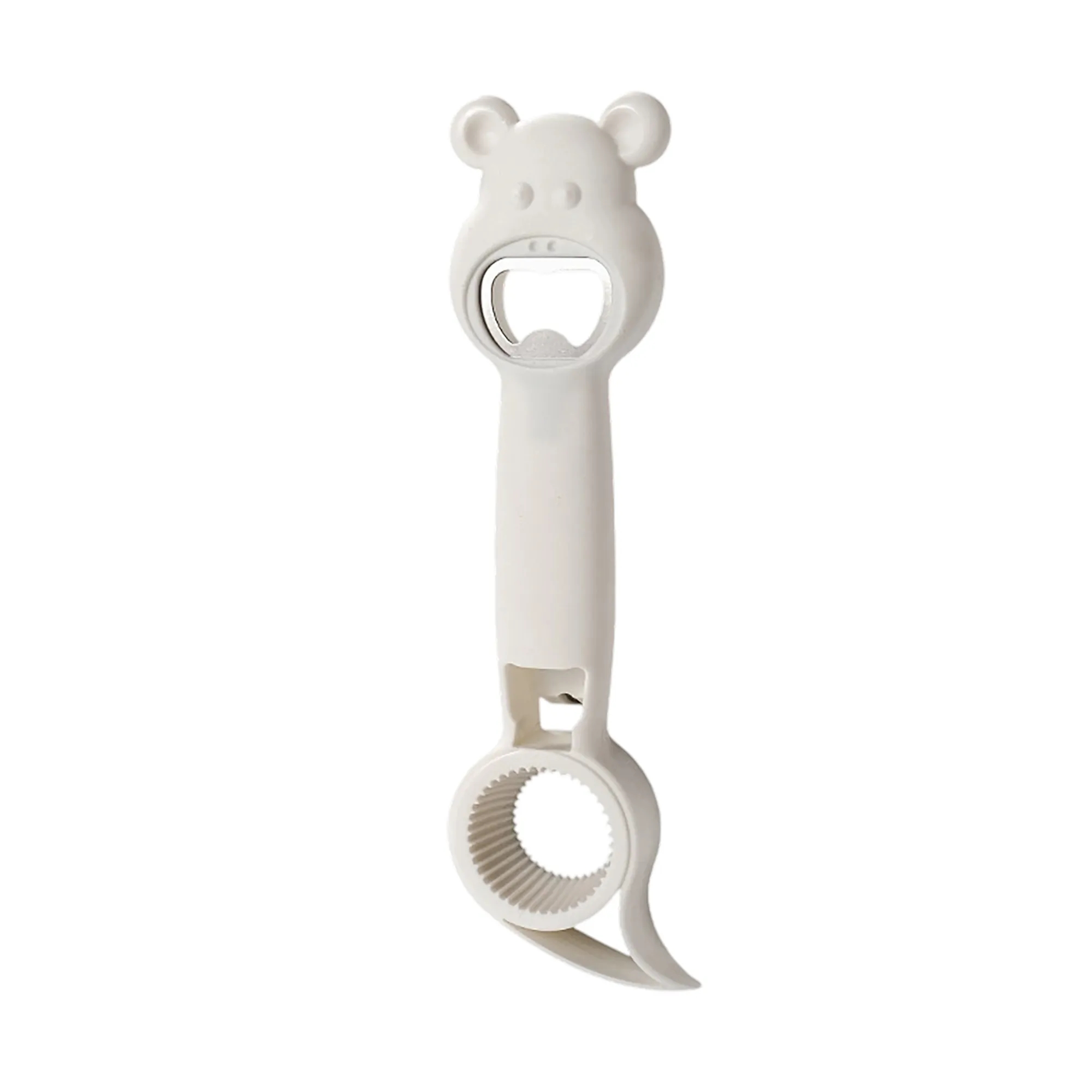 4 In 1 Multifunctional Bottle Opener 3