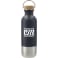 Lagom Single wall Stainless steel Bottle 27oz 44