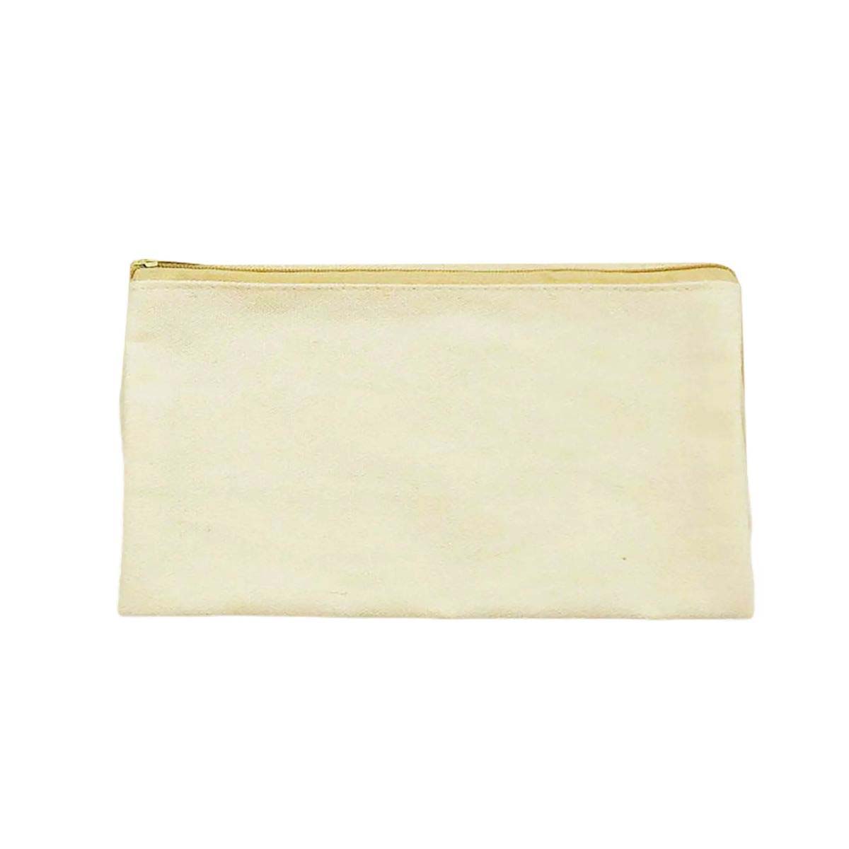 Canvas Pen Case for Stationery and Accessories 5
