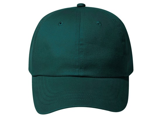 OTTO CAP® 6 Panel Low Profile Baseball Cap 33