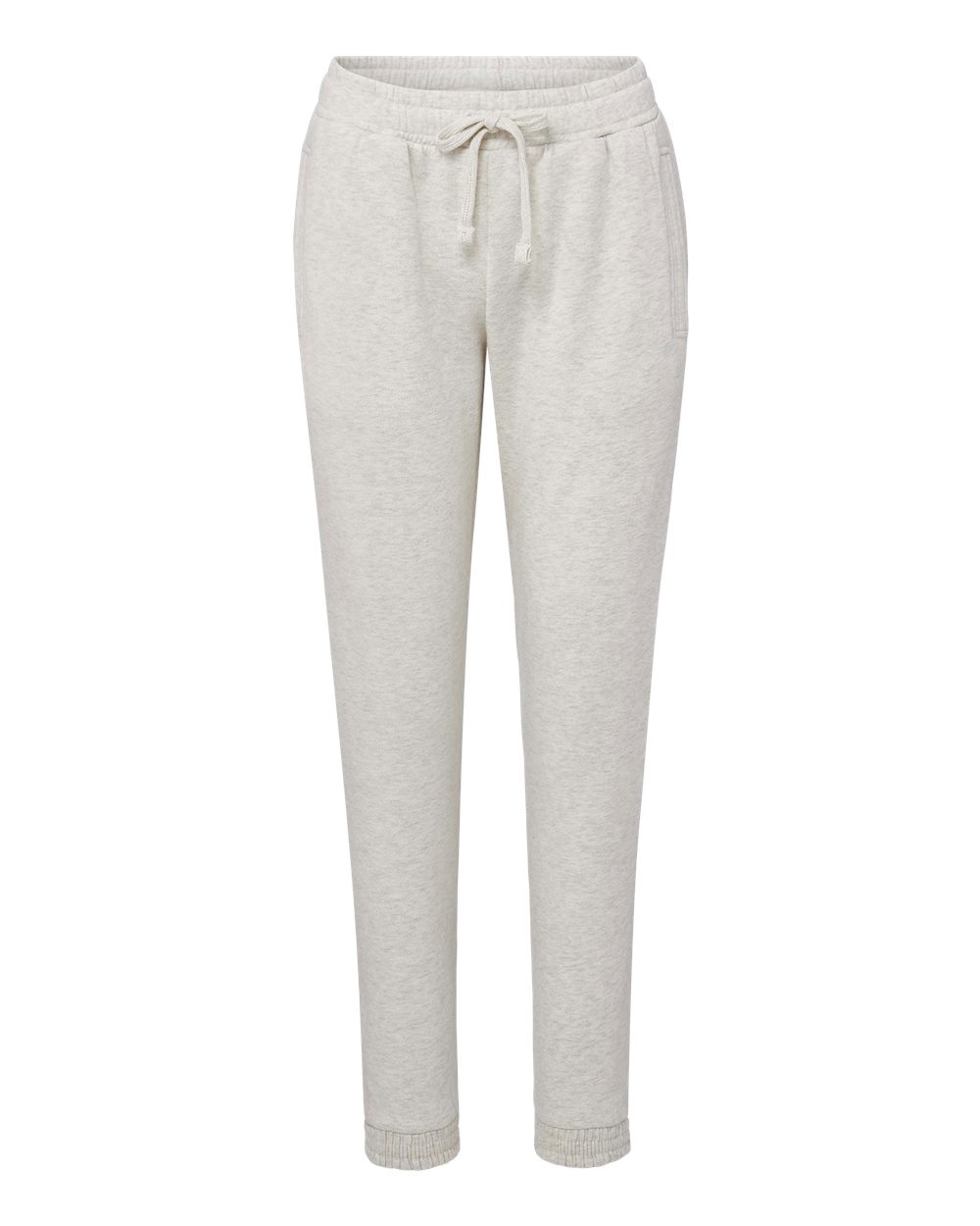 Women's Vintage Fleece Joggers - W25153 5