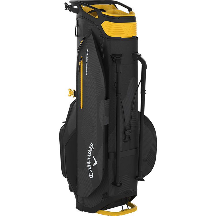 Callaway Fairway + Stand Bag 20